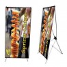 X BANNER STAND [2]