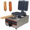 Prof. Commercial CORN DOG & Waffle on a Stick -GAS