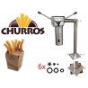 Churro Making Machine Maker V3