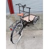 Rower handlowy - mobilny